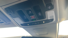 Honda Civic 2.0 eHEV Advance 5dr CVT Hybrid Hatchback